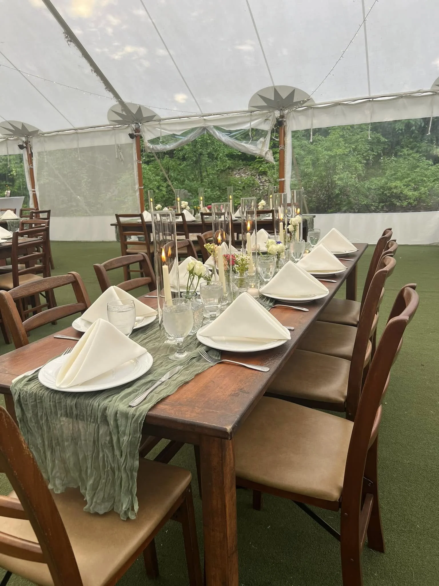From Micro Weddings to Large Celebrations — How Custom Catering Fits Every Event