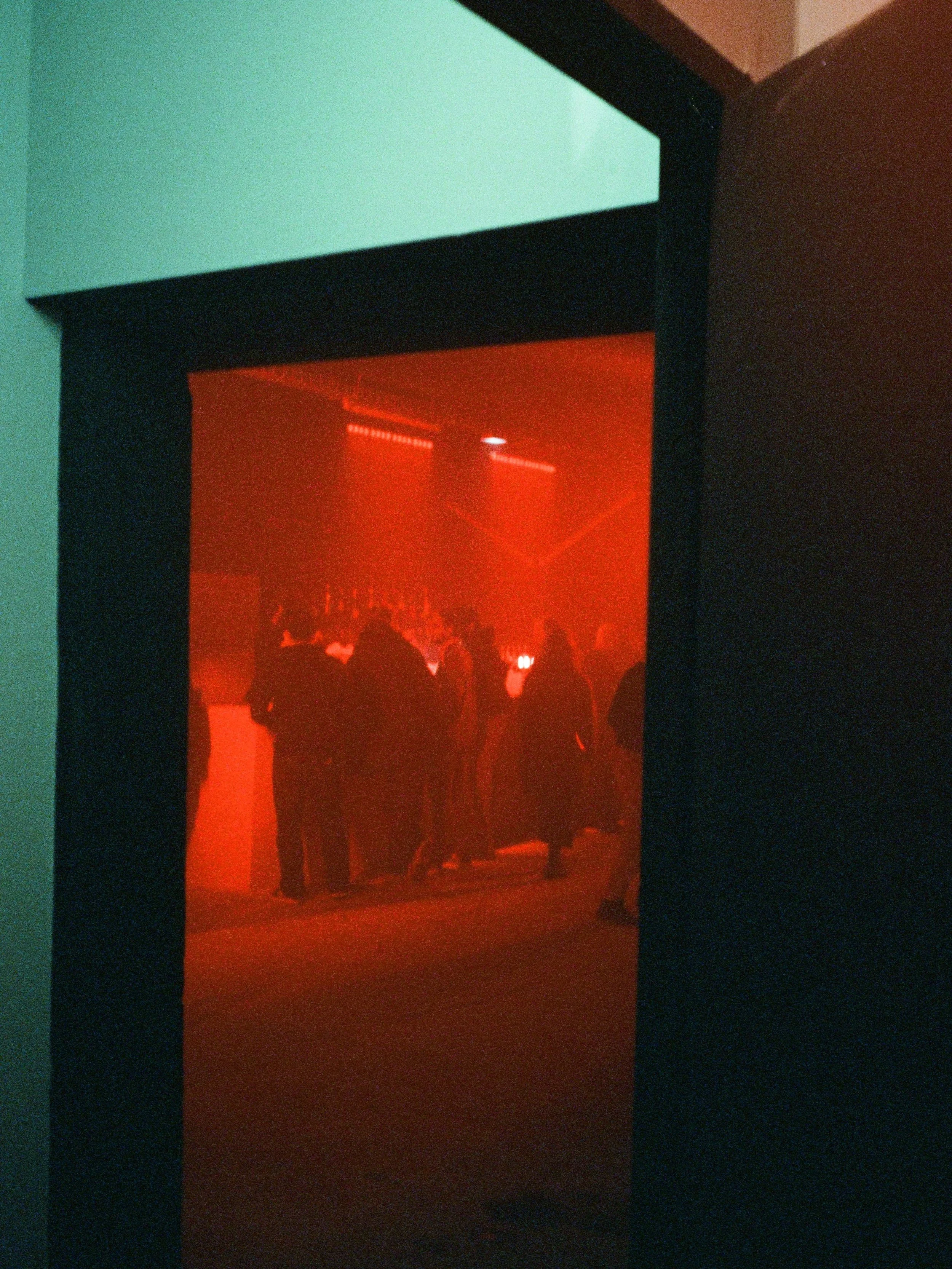 Photographies par Yoann Debanne