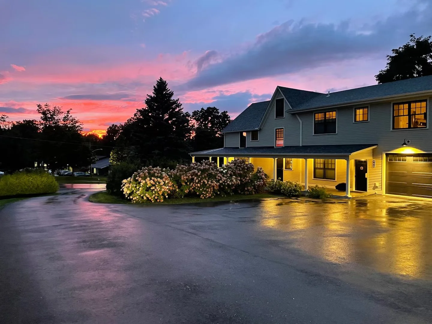 900 Dorset St. - Farm House - South Burlington, VT