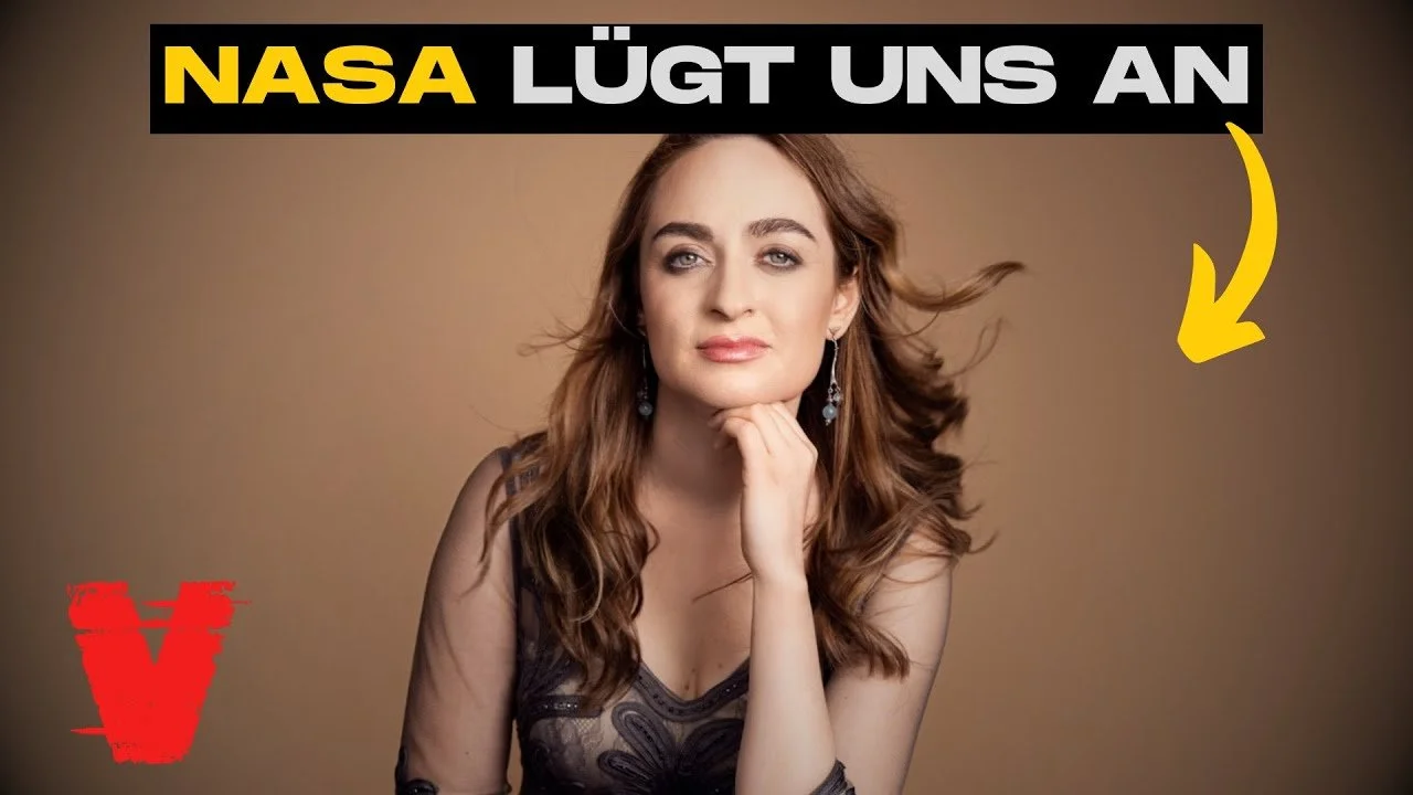 Dr. Beatriz Villarroel enthüllt: Was NASA und die Space Force wirklich verbergen