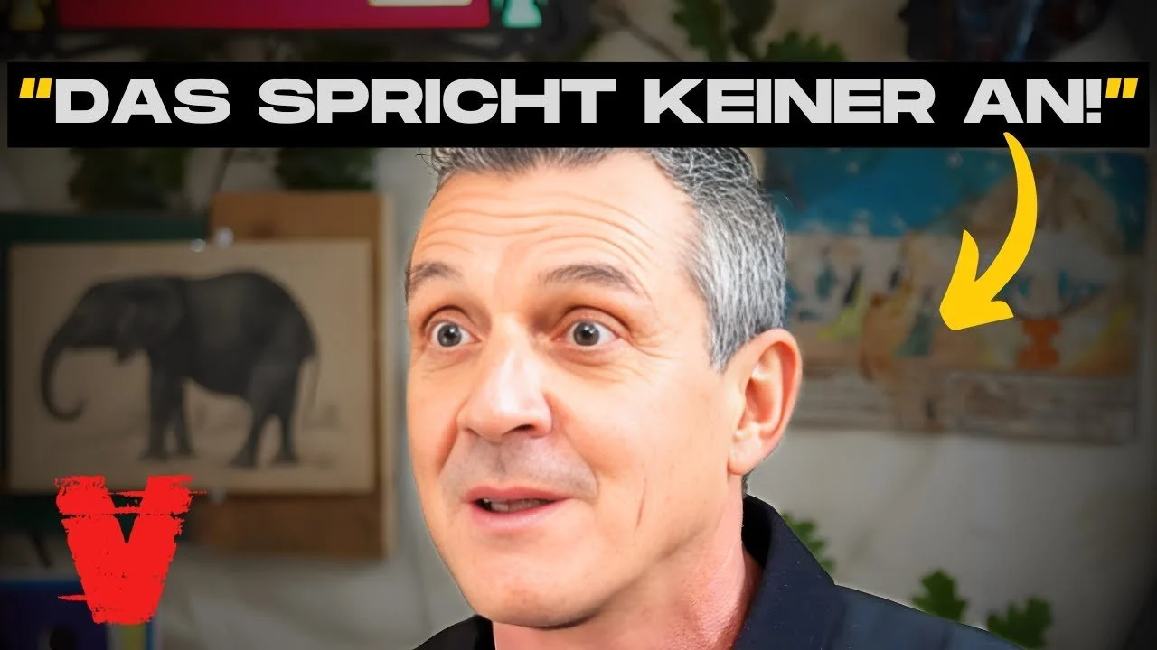 James Fox enthüllt schockierende UFO-Geheimnisse!