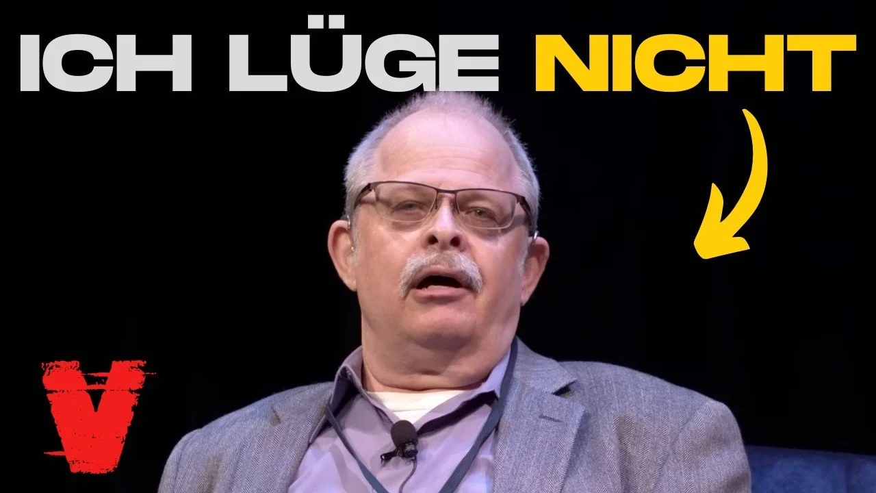 Dr. Eric Davis enthüllt UFO-Bombe: Bush &amp; Holloman 1964