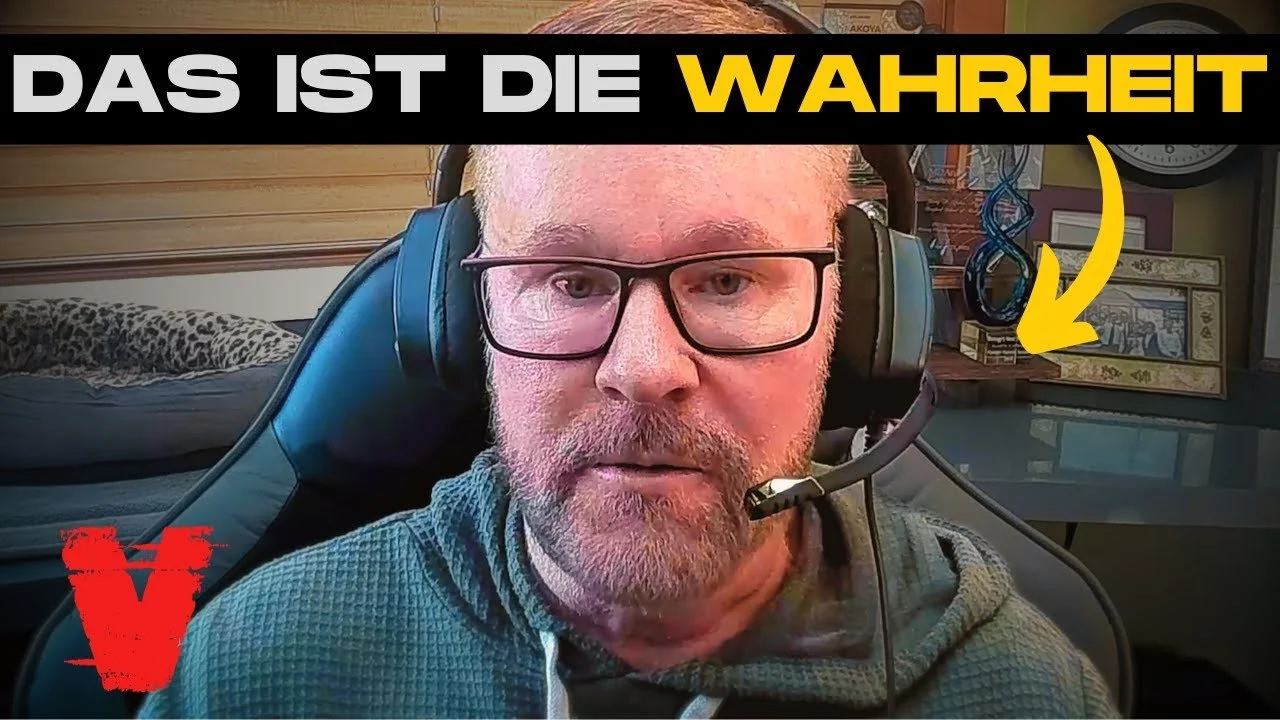 Dr. Garry Nolan packt aus: Die UFO-Bedrohung ist real