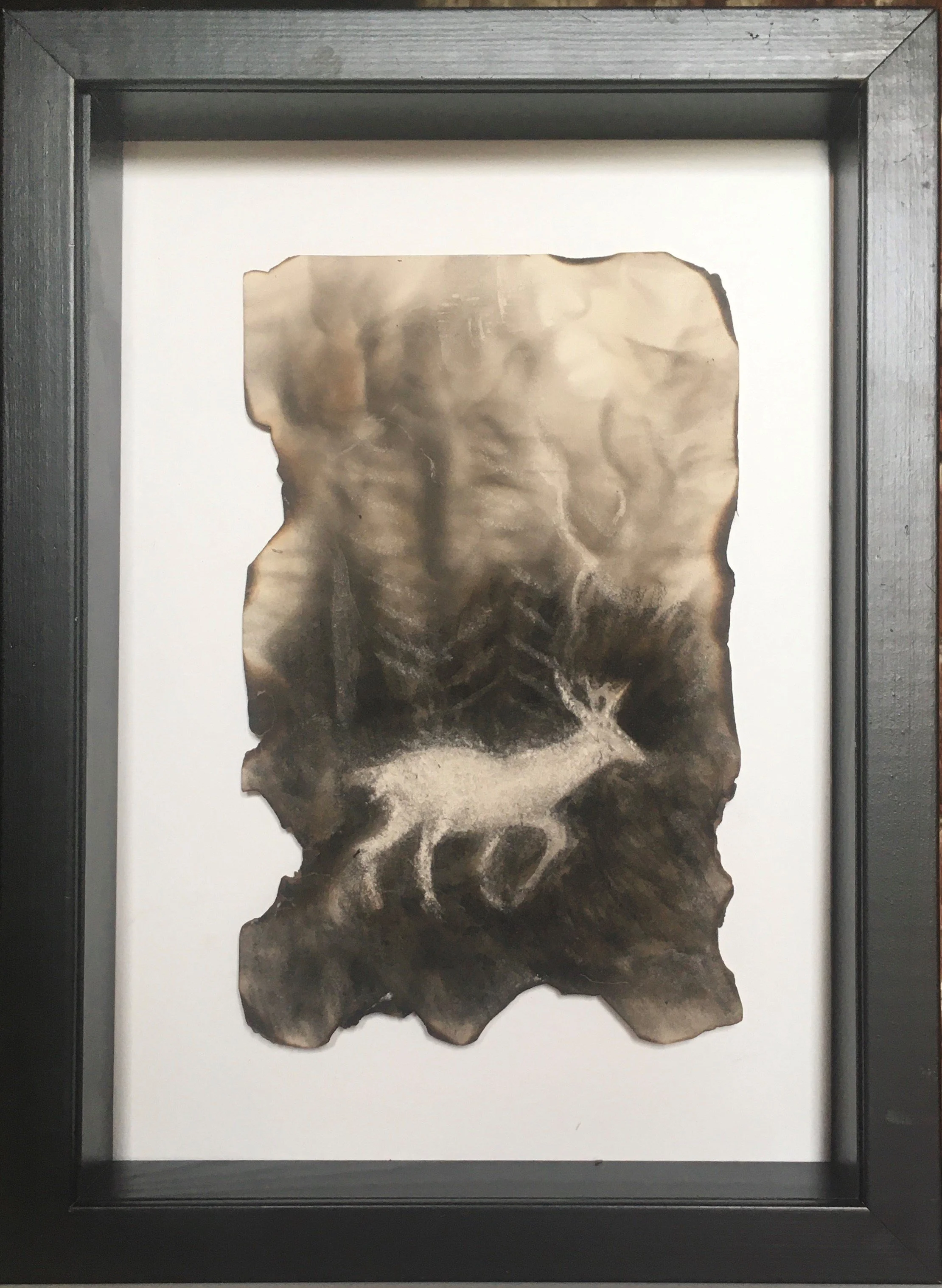 In a Forest A Deer 3.jpg