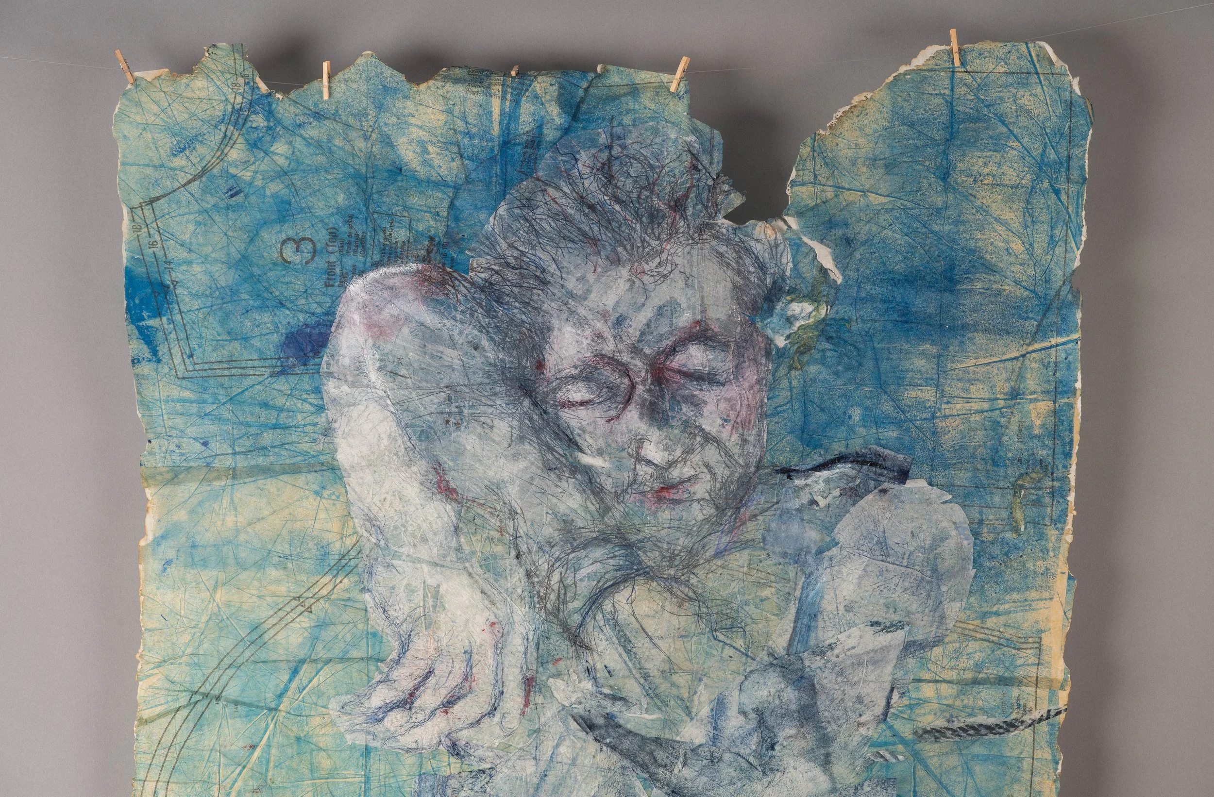 On the Ropes ( Workhouse Images )