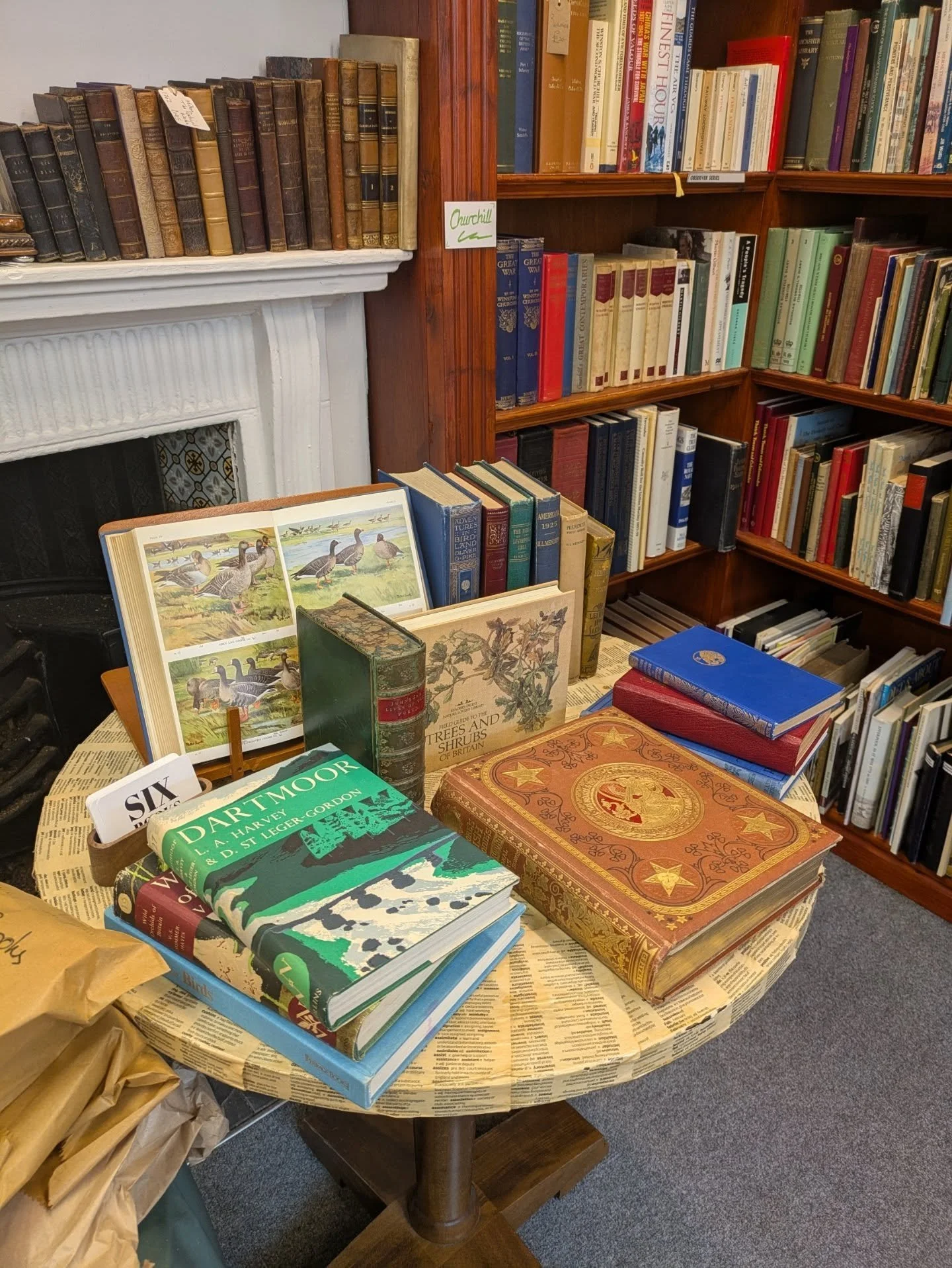 I've bought more books than I sold in July. Attended one market, Hulme Hall which was surprisingly good for sales. And tackled my to be read list. Lots of books to go onto eBay next month! Plus more markets I will announce soon.