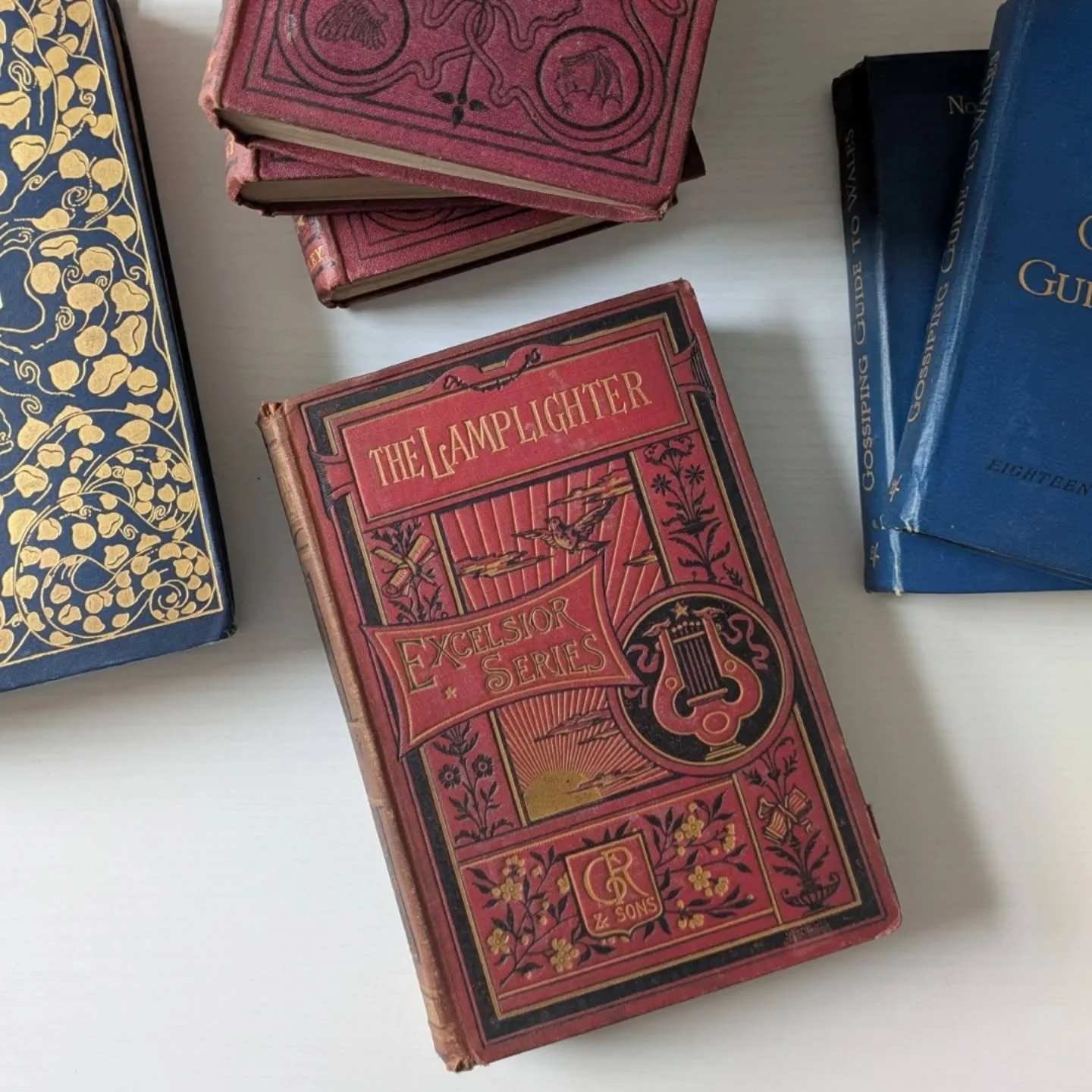 New Antique &amp; Auction books eBay. I've put a few bundles there starting at &pound;1.00.

#rarebook #rarebooksofinstagram #rarebookshop #rarebookcollector #rarebookroom #bookworm #bookstagram