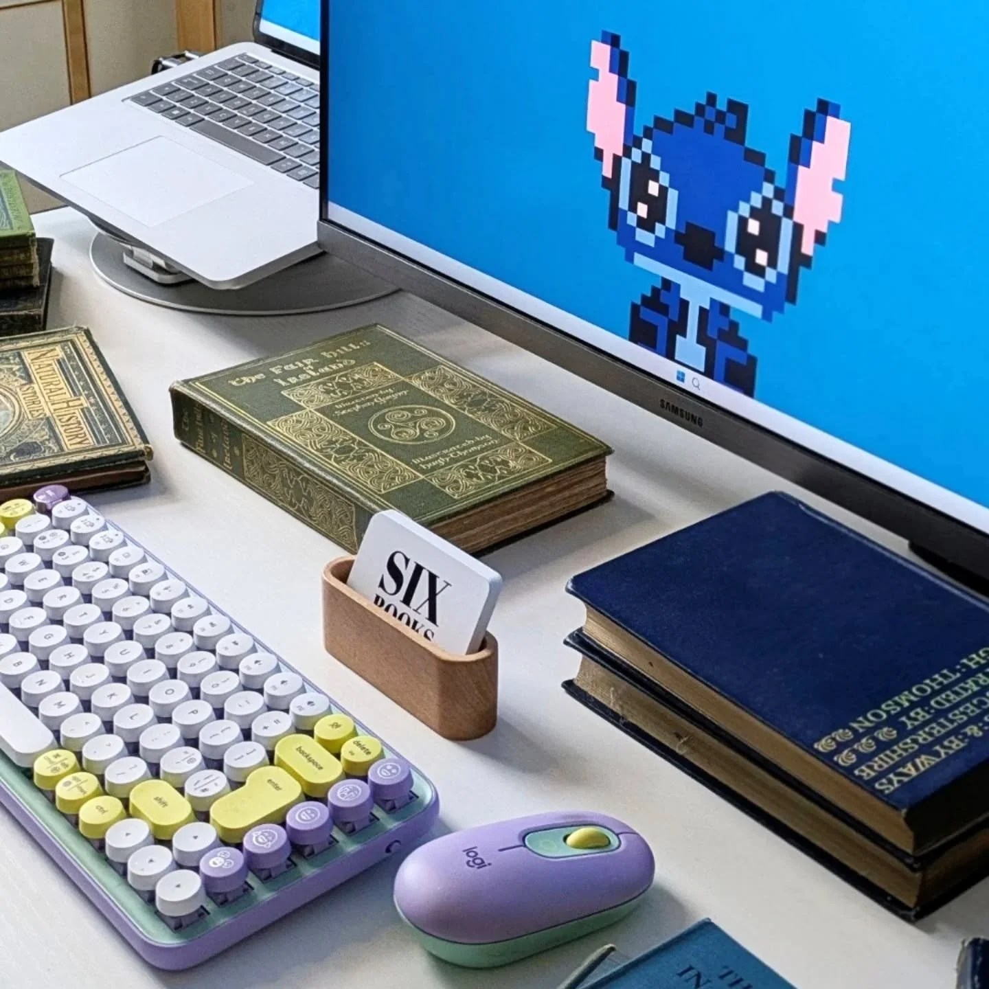 New eBay drop. Including natural history and travel books. Lots of affordable books here, with some hidden treasures. I can also combine postage for UK orders @sixbookshop 

#booksellers #naturalhistory #vintagebooksale