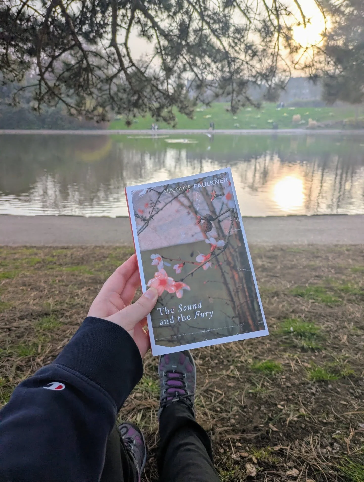 📚 Book Life. Reading, Book Hunting, Selling. I attended the Liverpool Book Festival last month. This month two markets, Bluecoat &amp; Port Sunlight. I need to buy more books!

#booksellerlife #liverpoolbookfestival