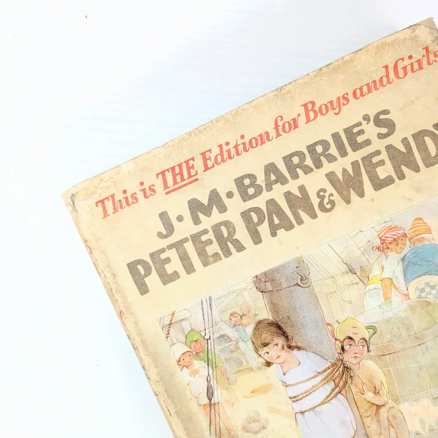 eBay 📚 Vintage children's books. Including Peter Pan, Author Rackham &amp;  Lewis Carroll. I have tons of children's books to go up in the coming weeks. Happy September. 

#childrensbookshop #vintagebookseller