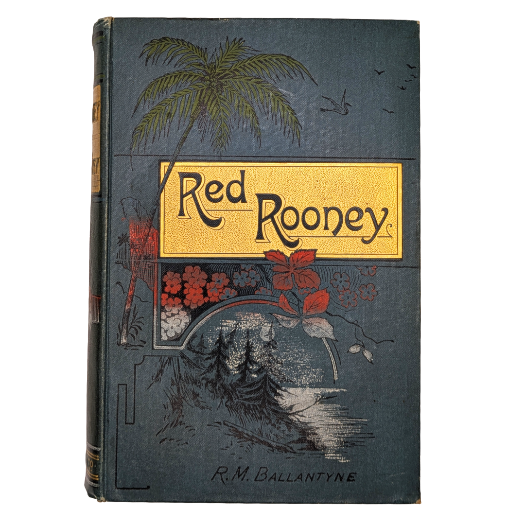 Red Rooney
