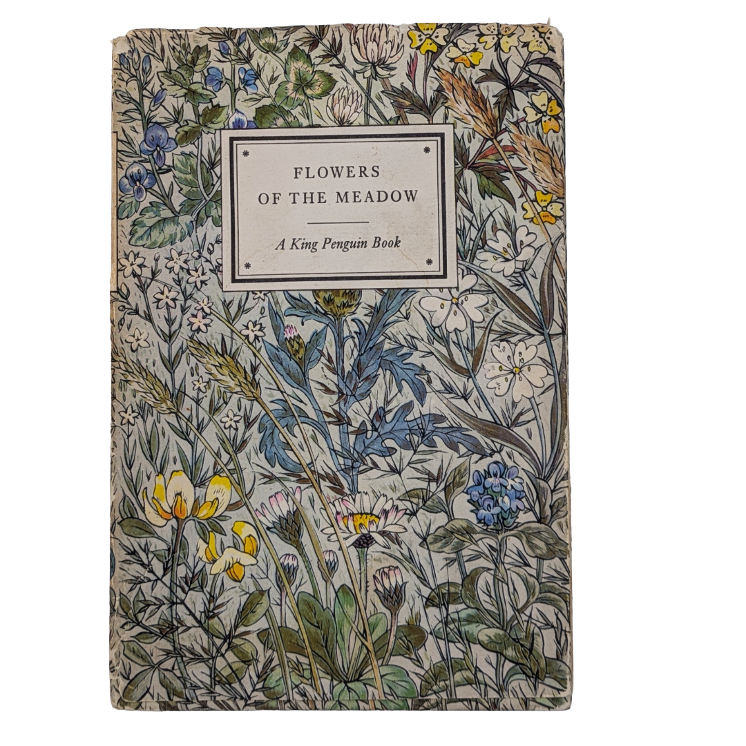 Flowers of the Meadow