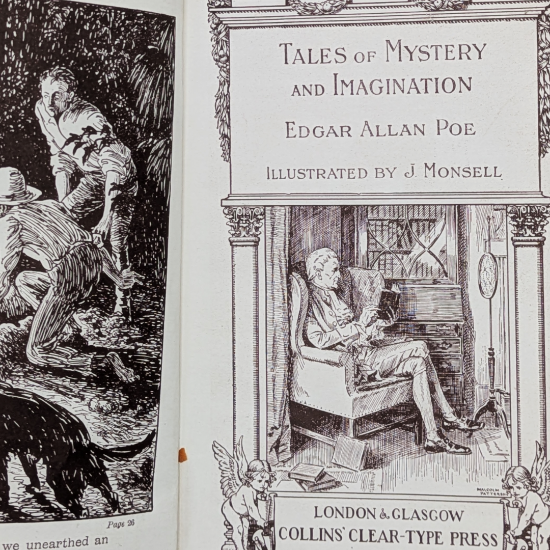 Edgar allen poe vintage book (5).png