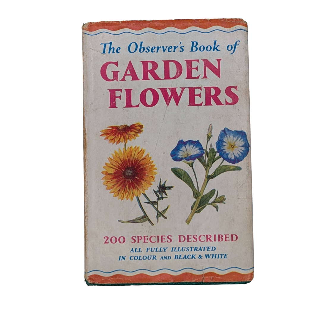 Garden Flowers