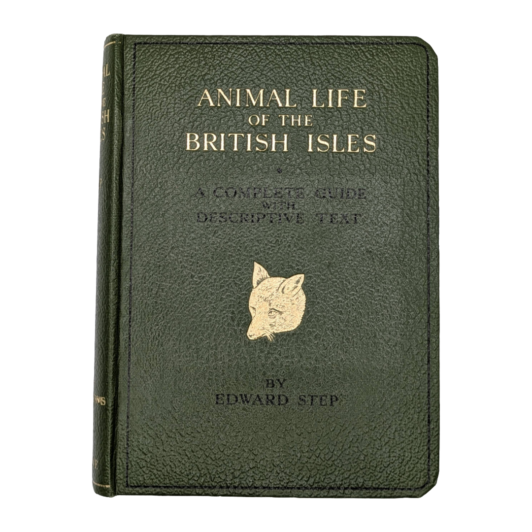 Animal Life, 1948