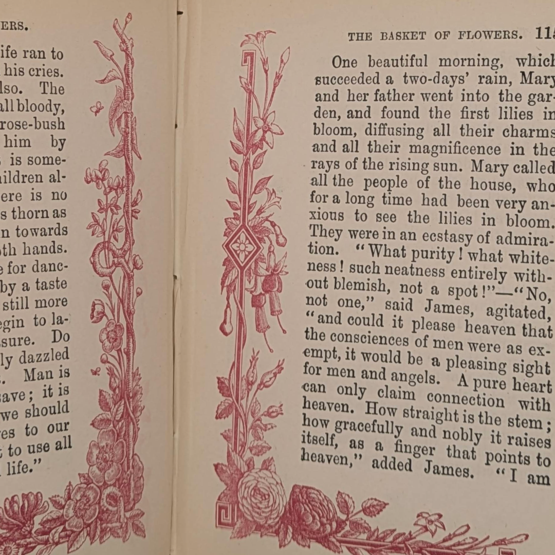 Basket of flowers rare book (7).png
