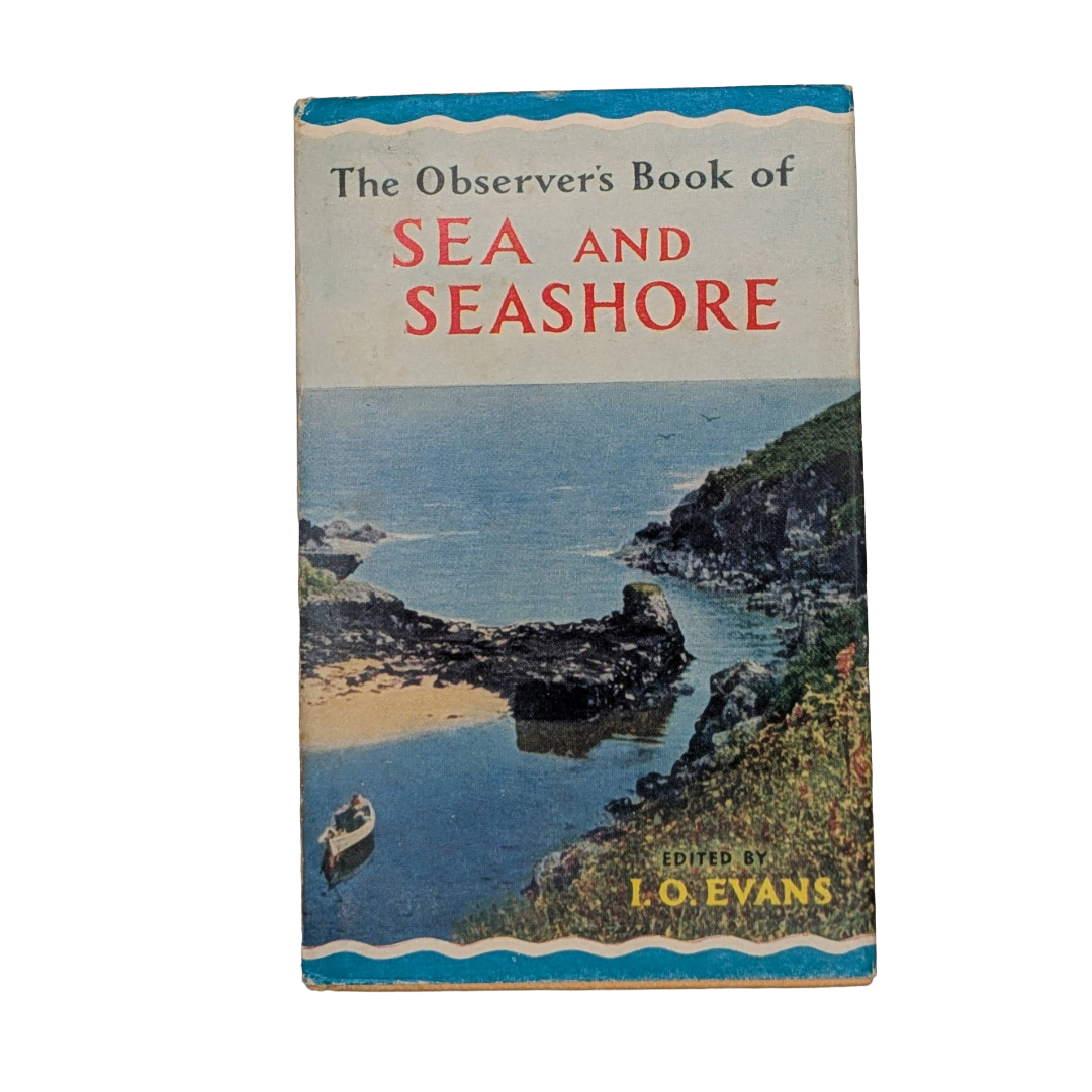 Sea & Seashore