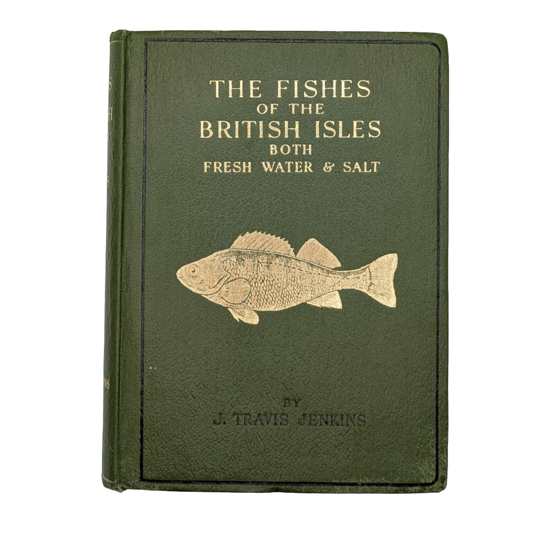 Fishes, 1942