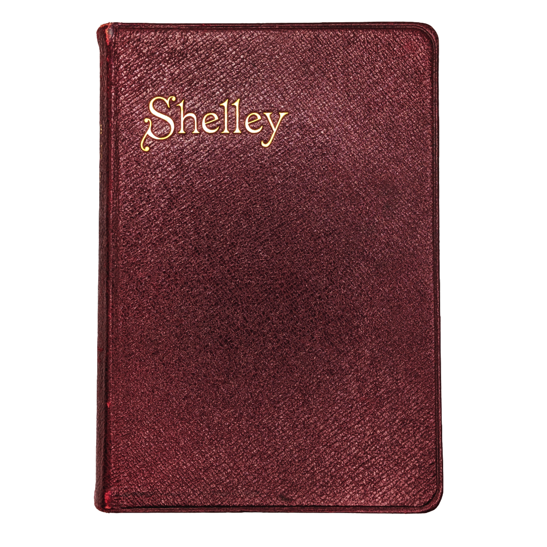 Shelly, 1914