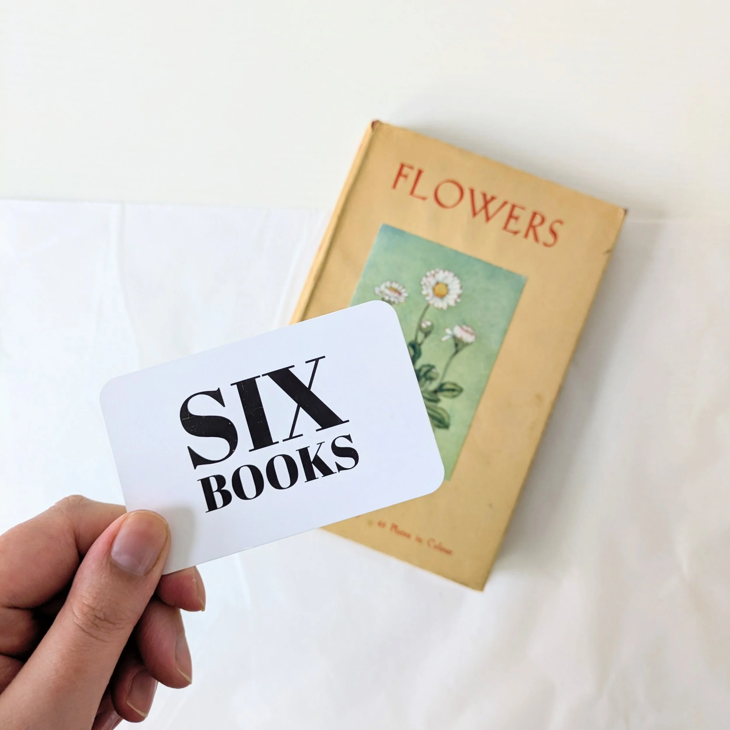 Book Quiz - Surprise Book