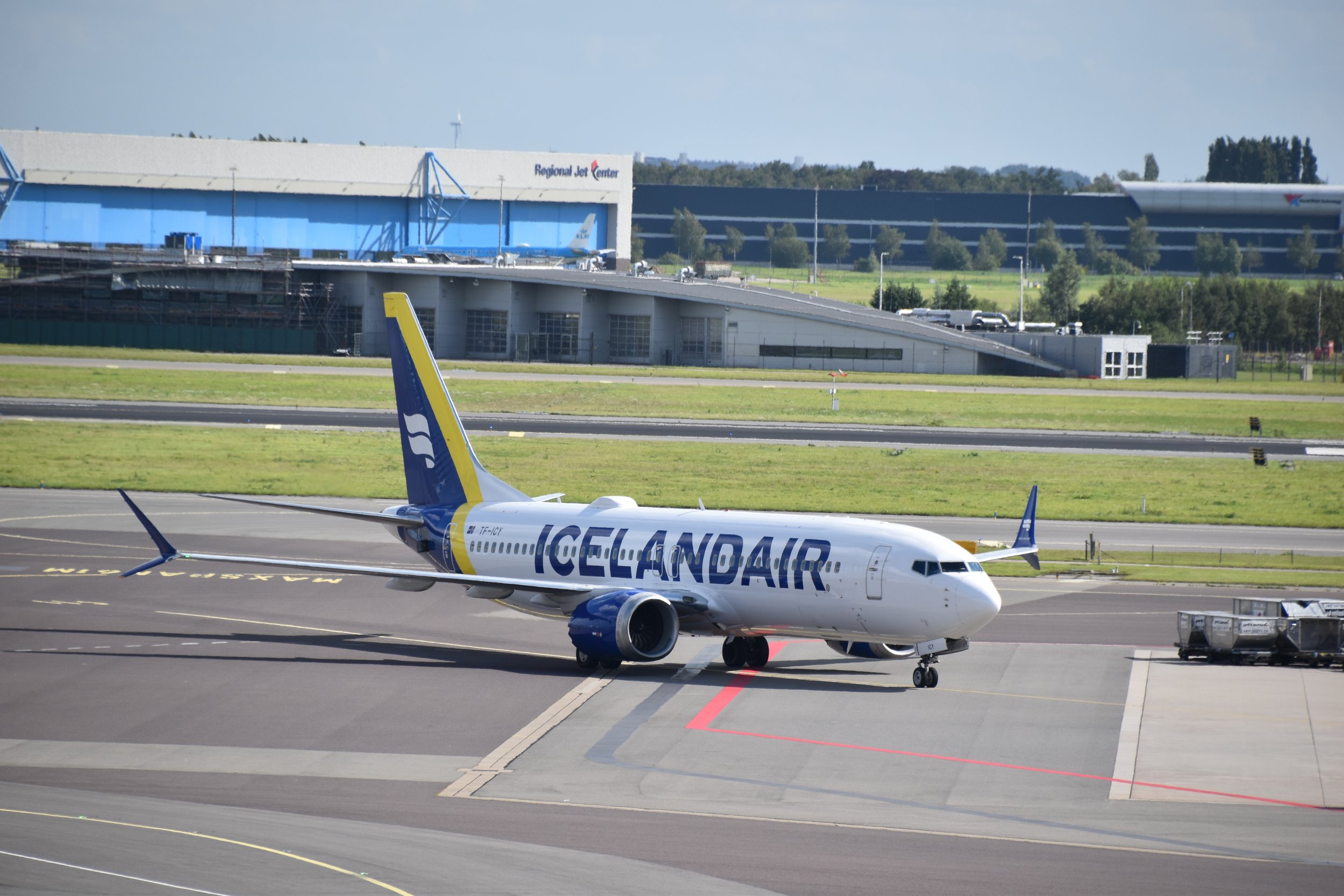 Icelandair