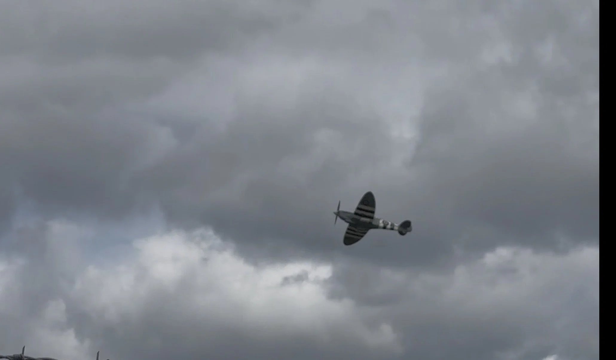 Spitfire