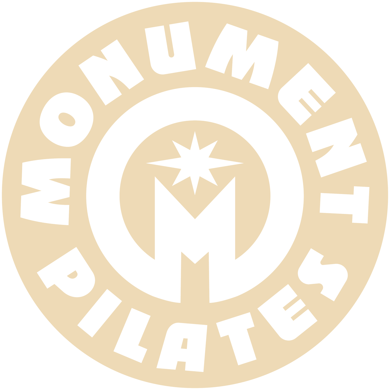 Monument Pilates
