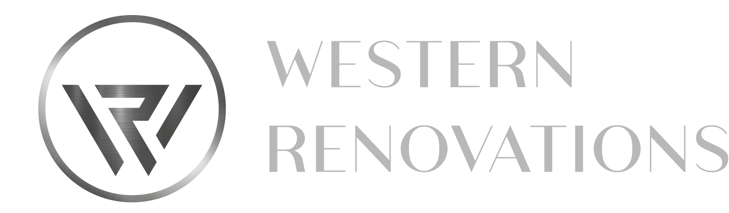 WESTERN RENOVATIONS