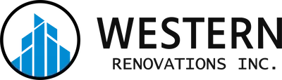 WESTERN RENOVATIONS