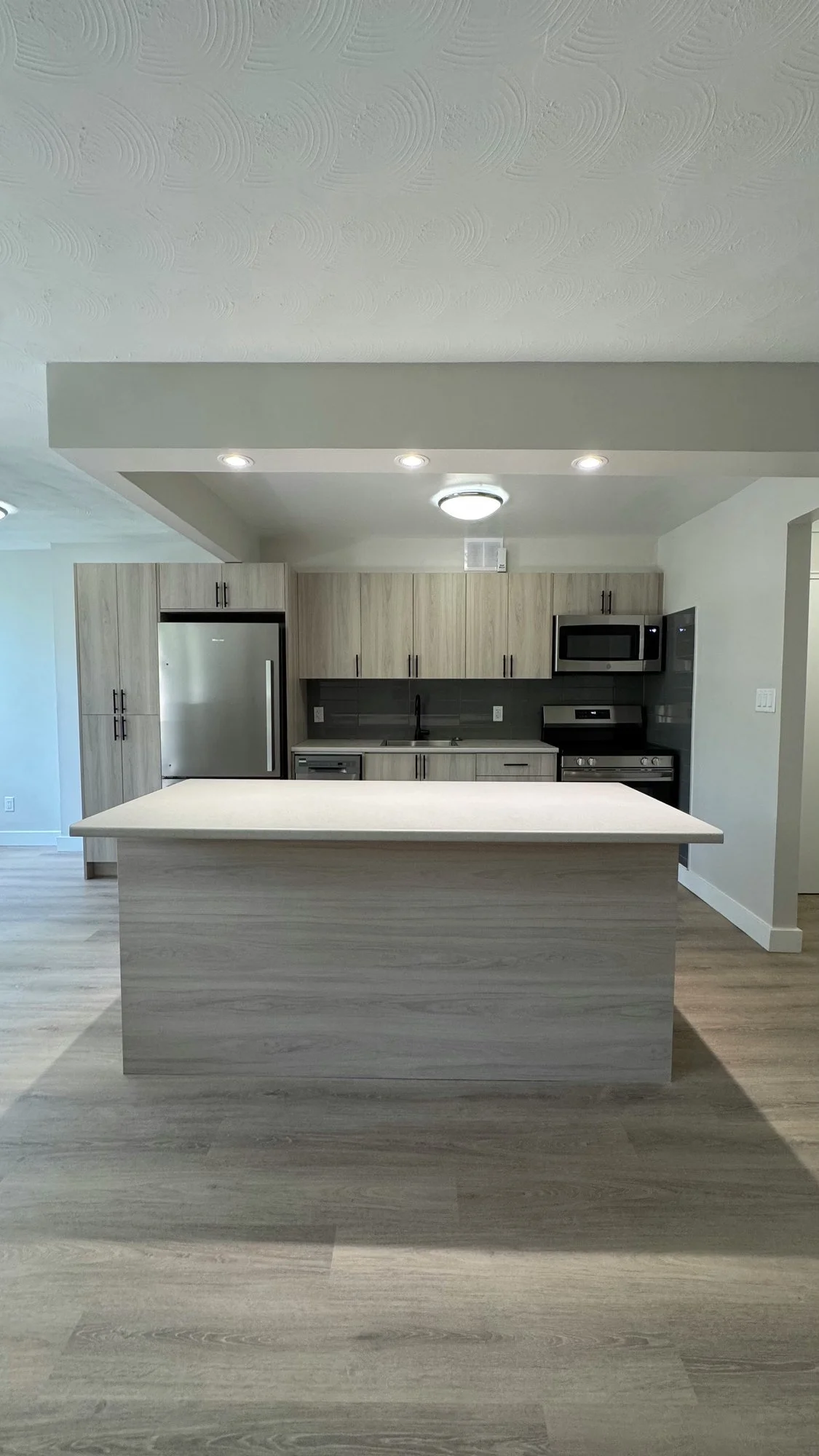 new-kitchen-island-stainless-appliances-finished-london-ontario-01.jpg