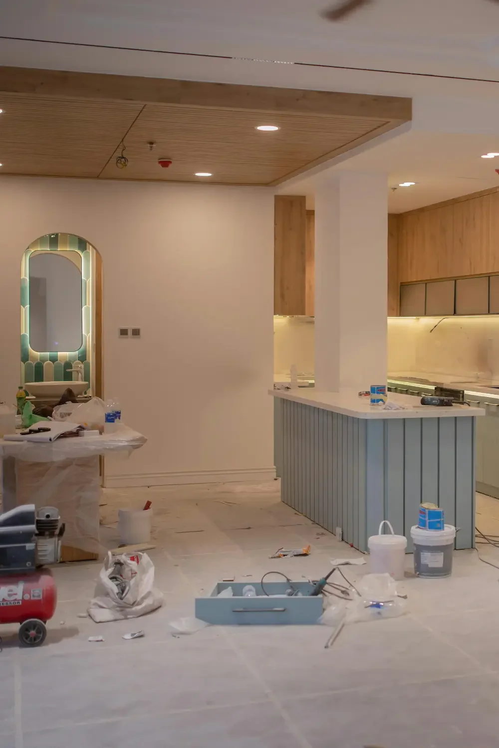 Ready to transform your space? Contact Western Renovations today for a detailed estimate on your next home improvement project in Southwestern Ontario.