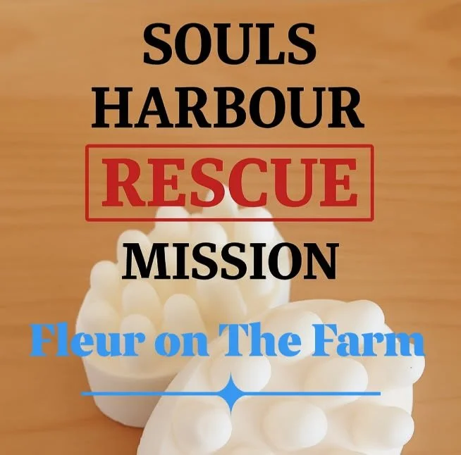 Pure Comfort Massage Bar Soap