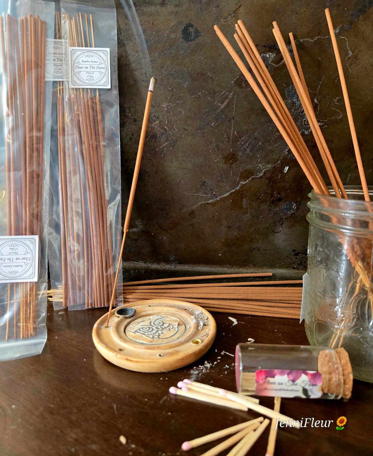 Incense