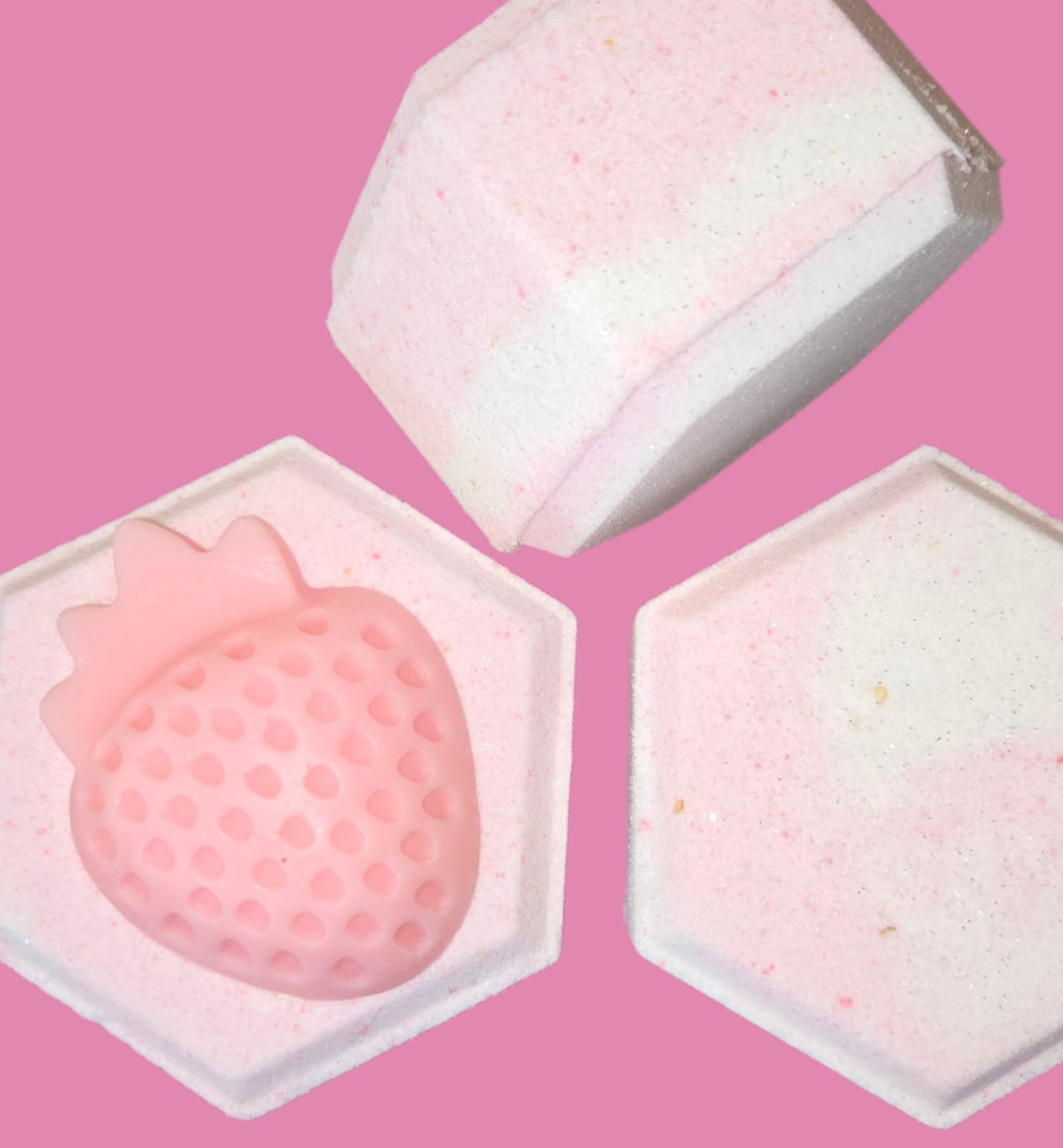 Strawberry Shortcake