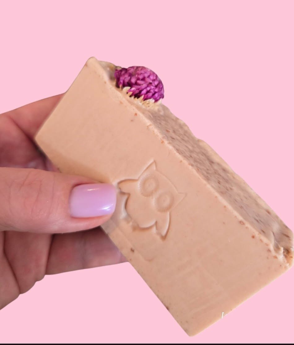 Skin Balancing Soap