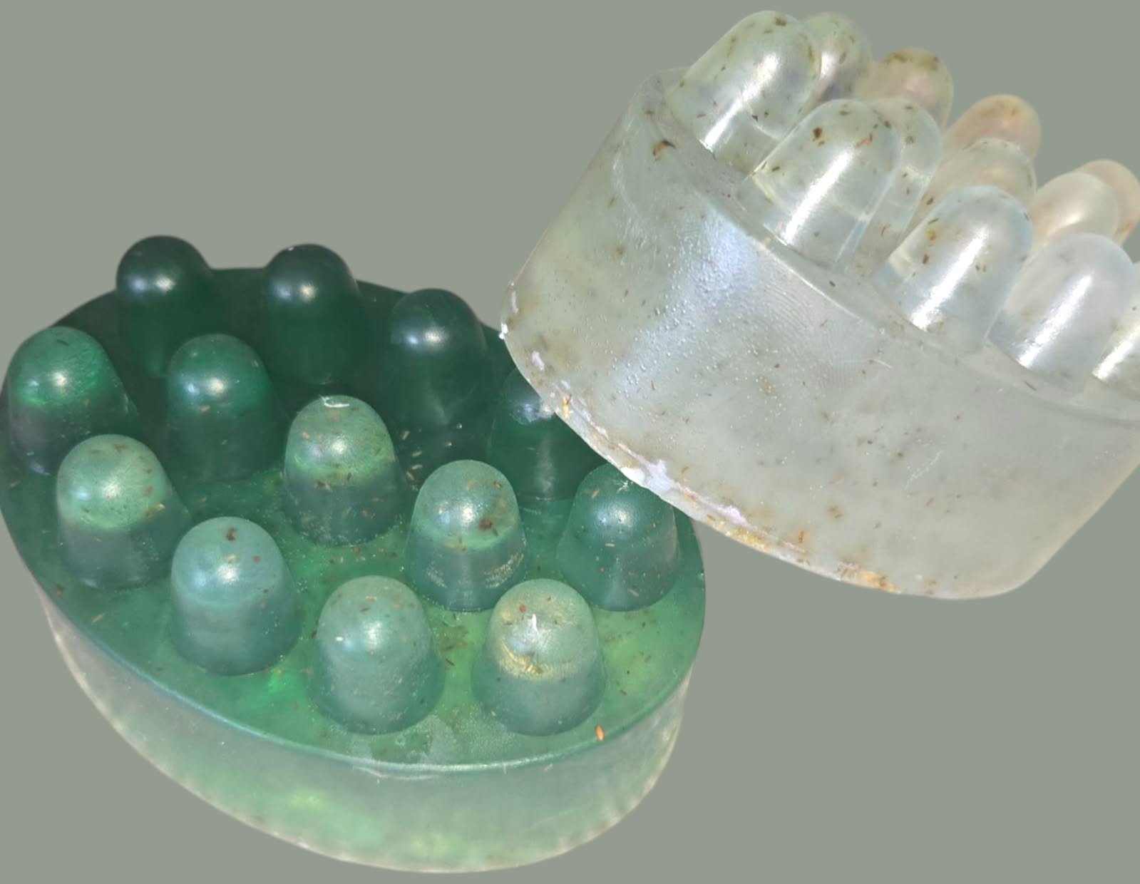 Patchouli Massage Bar Soap