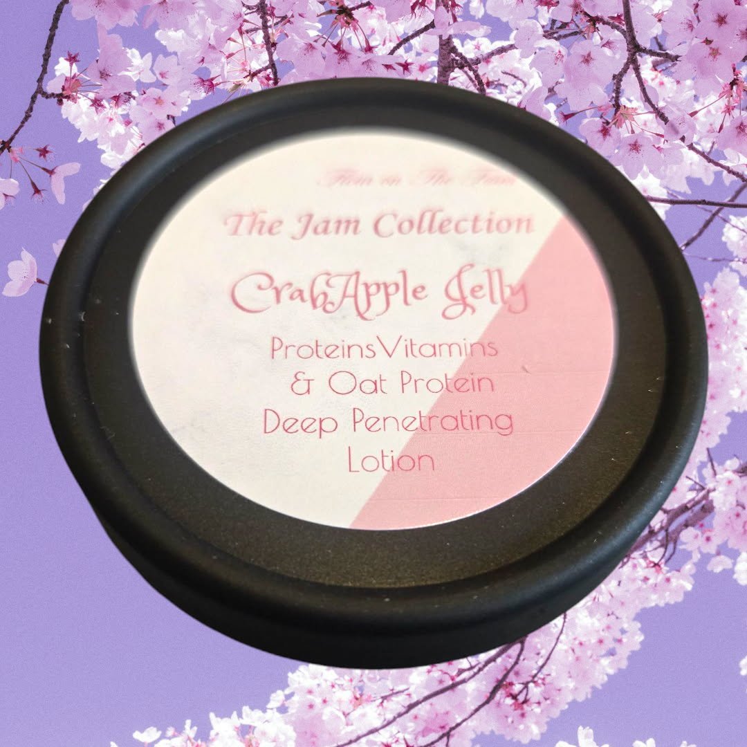 Crab Apple Jelly