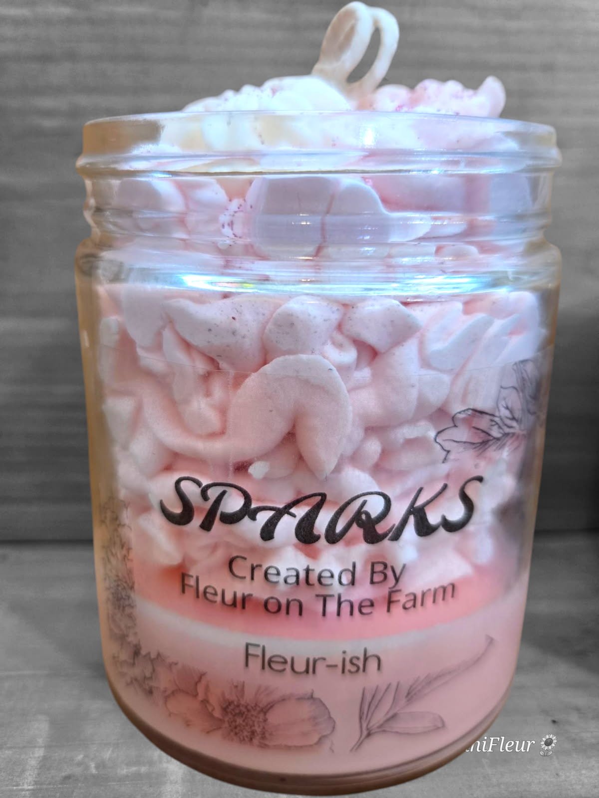 Fleur-Ish
