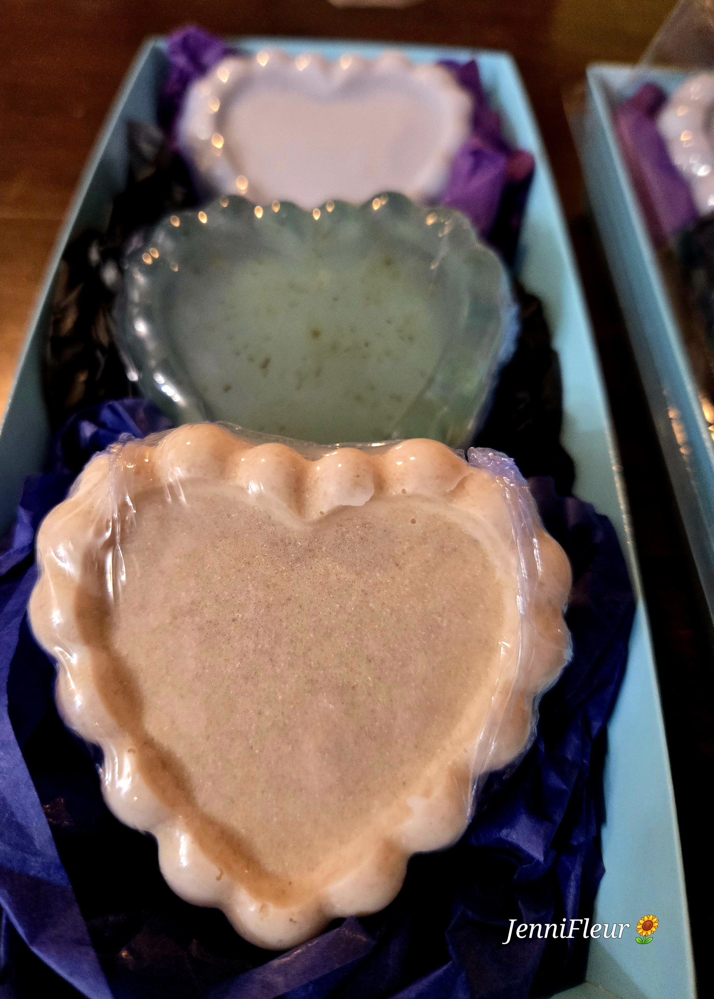 Heart Collection