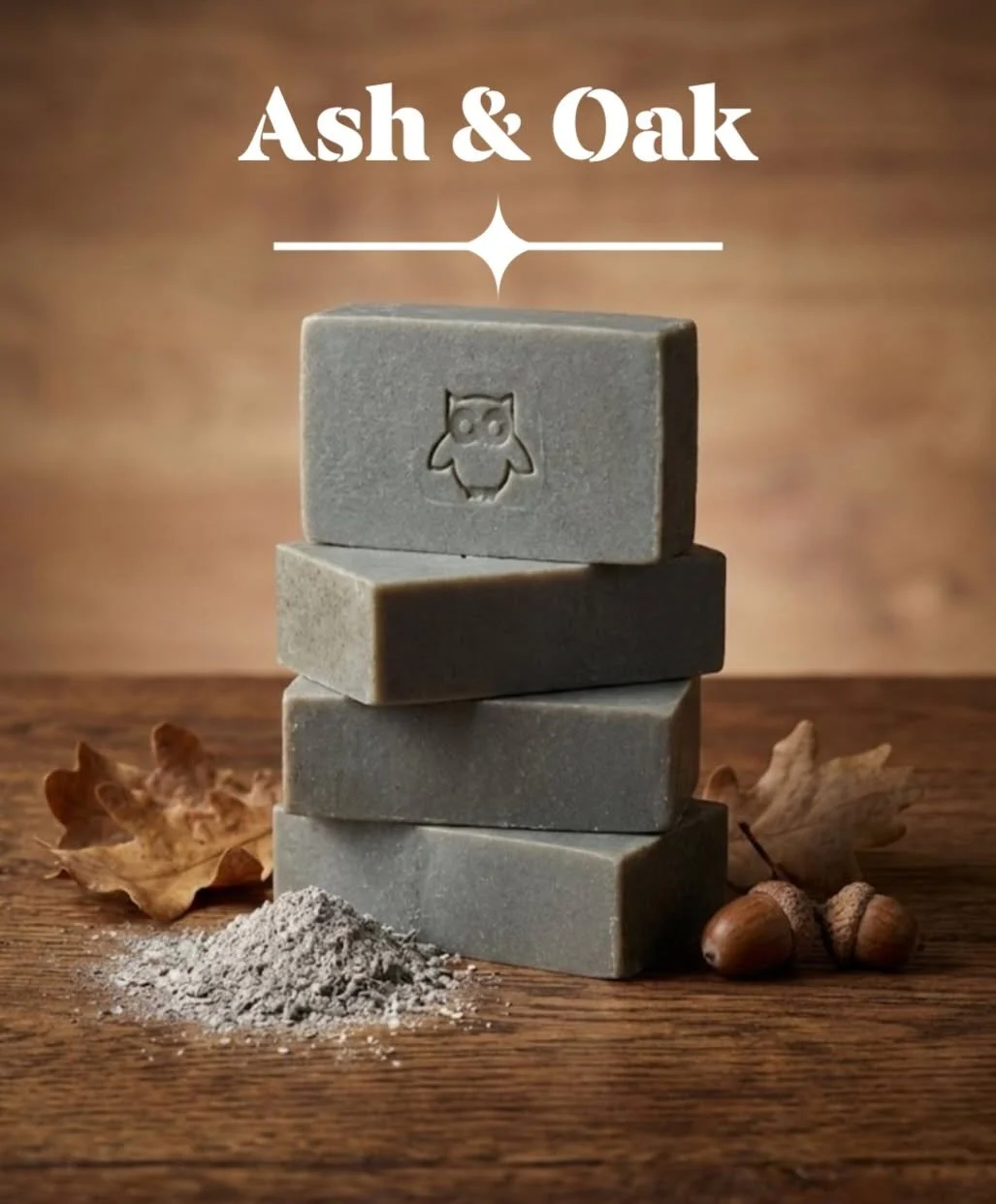 Ash & Oak