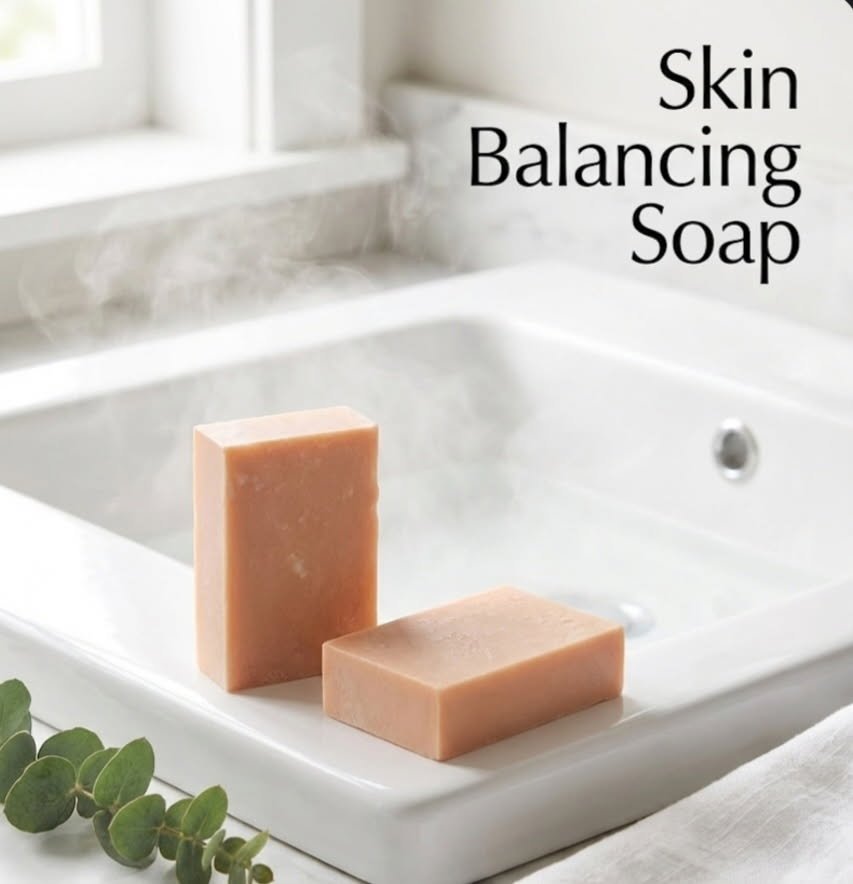 Skin Balancing Soap