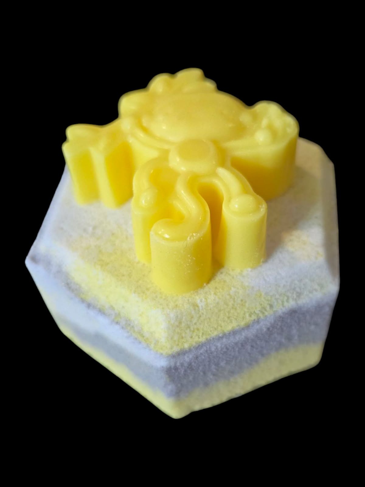 Banana Candy Bomb