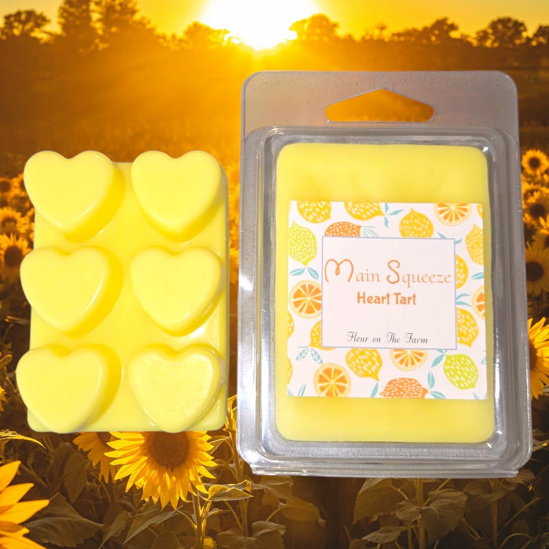 Main Squeeze Tart