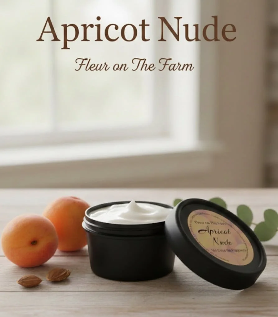 Apricot Nude