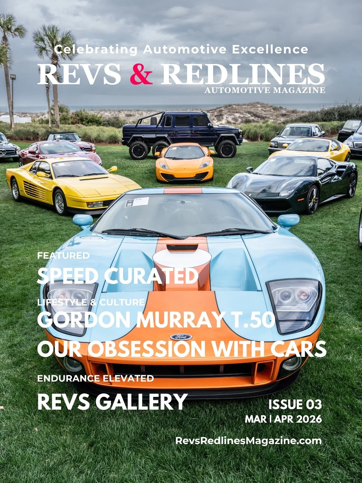 Issue 03 Mar | Apr 2026