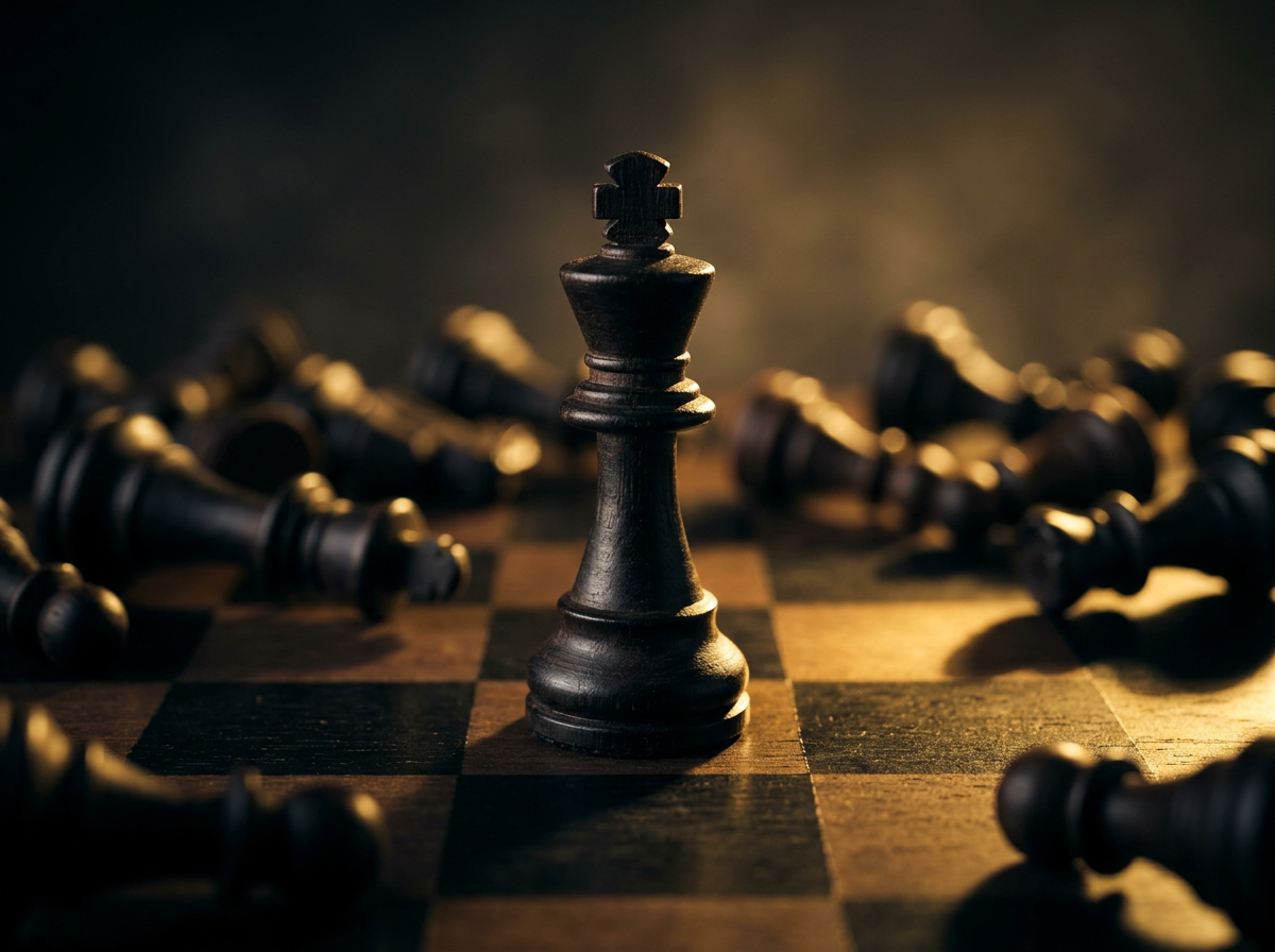 Send the Reinforcements