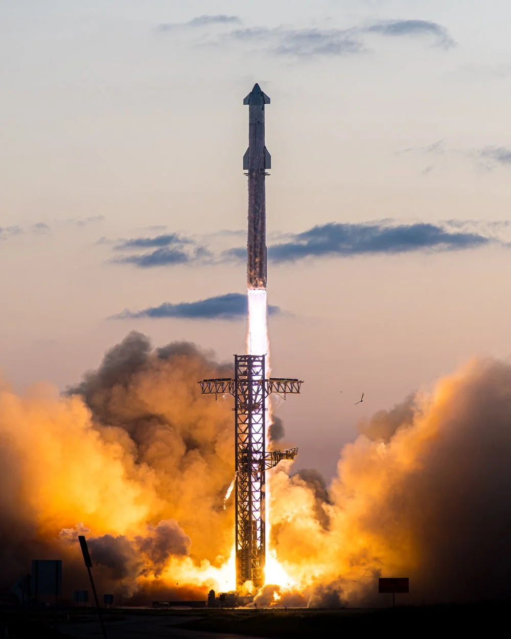 SpaceX: Great Company, Dangerous Price
