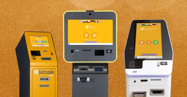 Who Actually Uses Bitcoin ATMs?