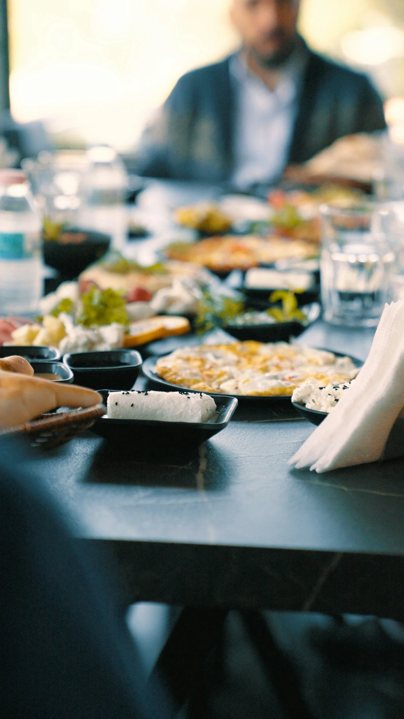 Corporate & Private Events