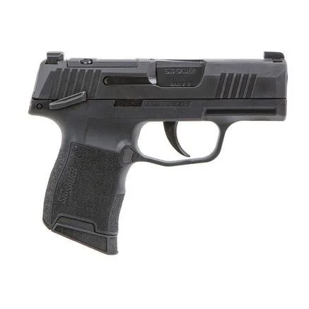 SIG SAUER P365 9mm